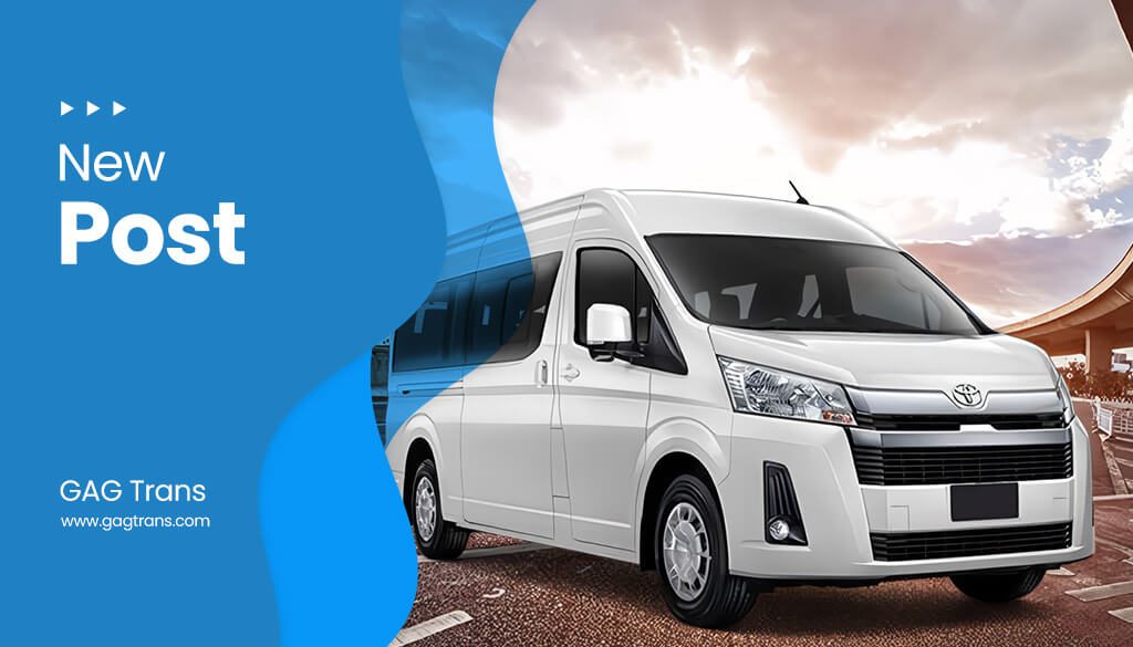 Sewa Hiace Tangerang Selatan