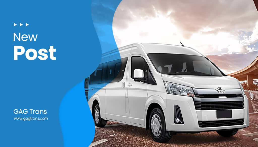 Sewa Hiace Tangerang Selatan