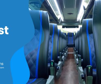 Sewa bus jakarta mulai 1 juta