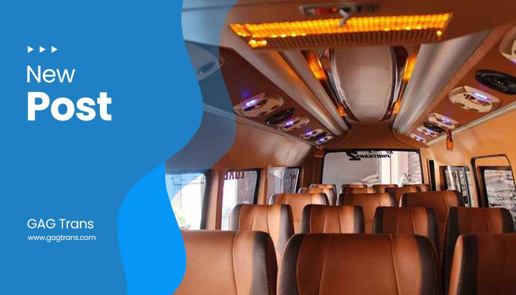 Sewa Transportasi Elf di Jakarta