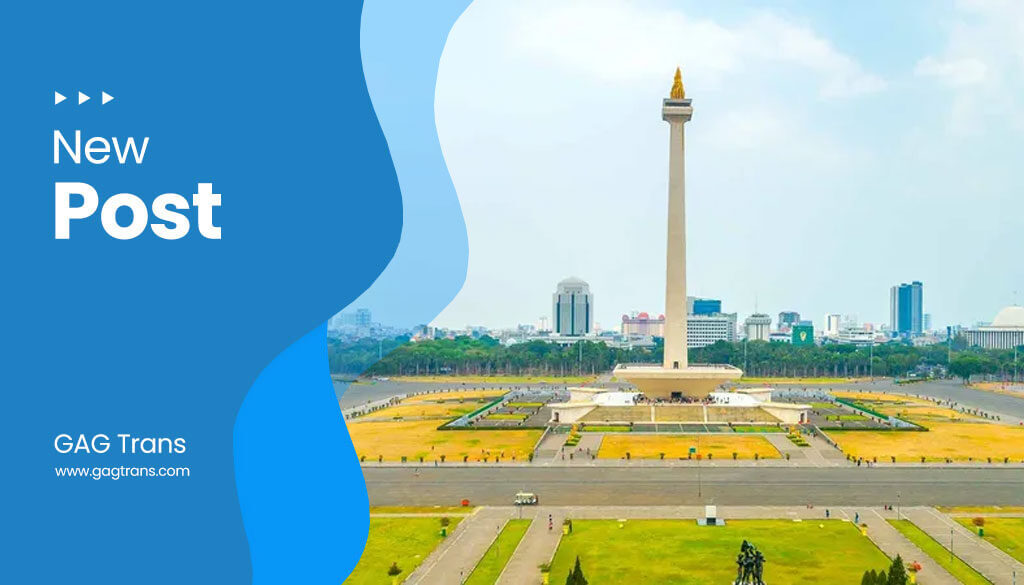 Wisata Menarik di Jakarta