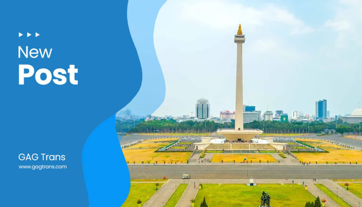 Wisata Menarik di Jakarta