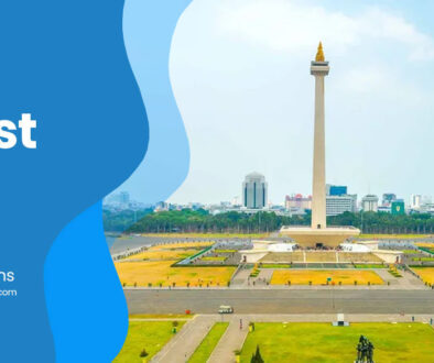 Wisata Menarik di Jakarta